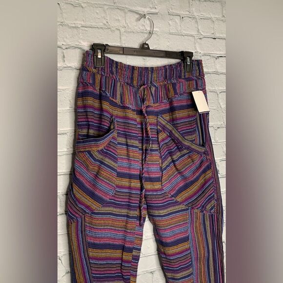 FP Sweet Escape harem inspired pants. - Picture 6 of 7